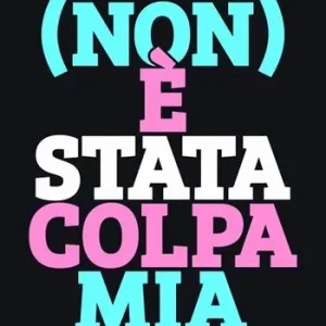 (Non) è stata colpa mia Economico