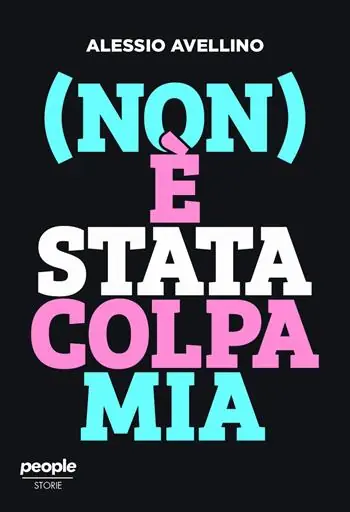 (Non) è stata colpa mia Economico