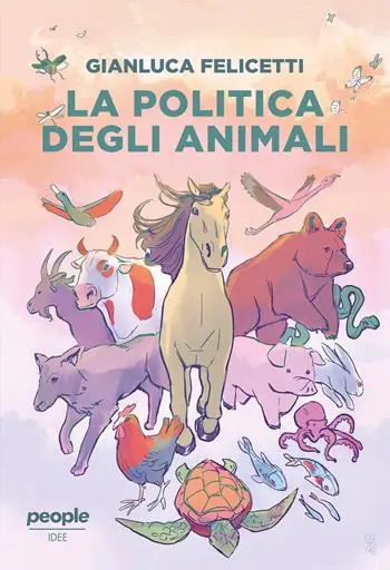 La politica degli animali Nuovo Arrivo