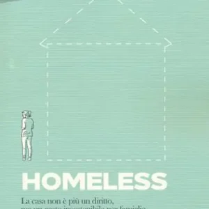 Scelto Dai Clienti Ossigeno (2023). Vol. 14 Homeless
