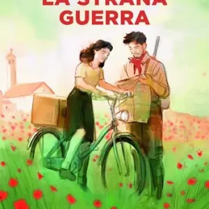 La strana guerra Super Prezzo