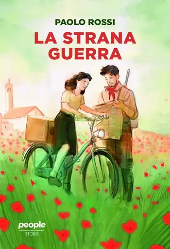 La strana guerra Super Prezzo