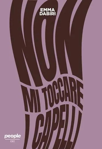Non mi toccare i capelli Subito Disponibile