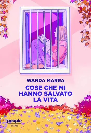 Non Perdere Cose che mi hanno salvato la vita