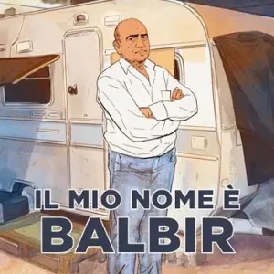 Professionale Il mio nome è Balbir
