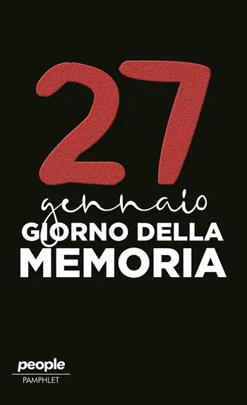 Sconto 27 gennaio. Giorno della memoria