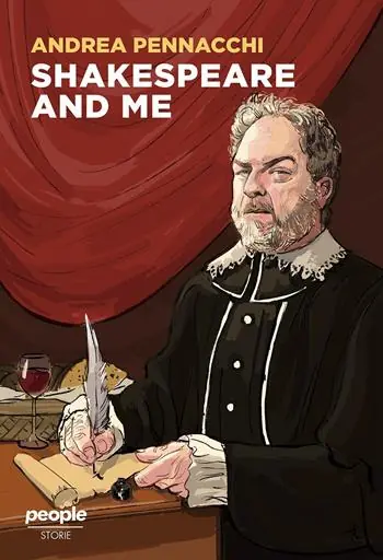 Shakespeare and me. Nuova ediz. Popolare