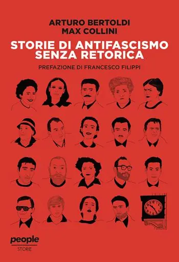 Storie di antifascismo senza retorica Popolare