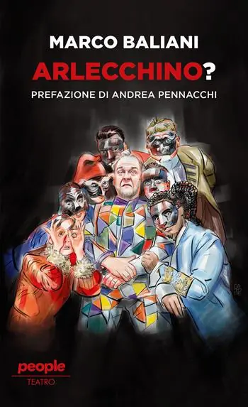 Offerta Limitata Arlecchino?