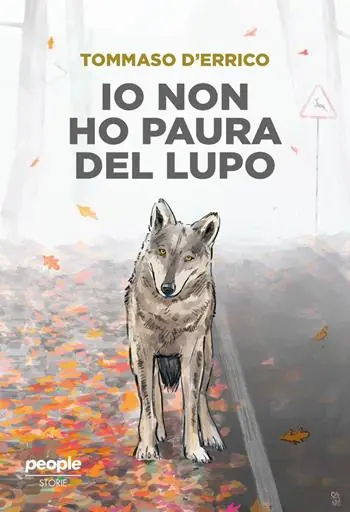 Io non ho paura del lupo Novità