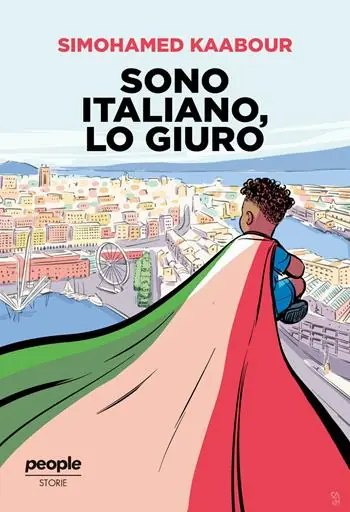 Prezzo Conveniente Sono italiano, lo giuro