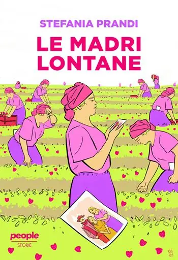 Le madri lontane Ultima Occasione
