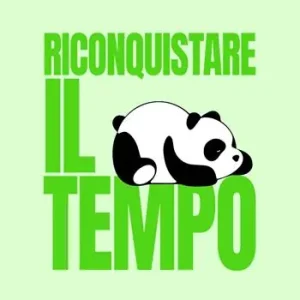 Riconquistare il tempo Compra Online