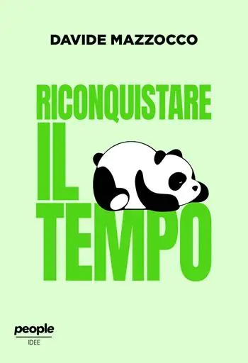 Riconquistare il tempo Compra Online