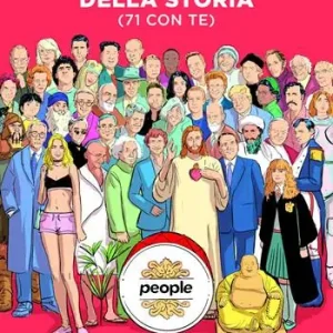 Occasione 70 grandi rompicazzo della storia. (71 con te)