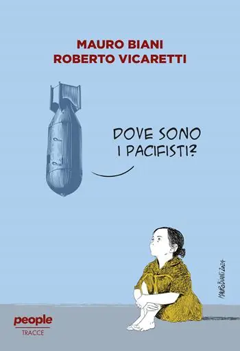 Dove sono i pacifisti? Occasione