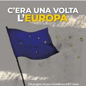 Occasione Ossigeno (2024). Vol. 15 C‘era una volta l‘Europa