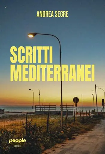 Ordina Subito Scritti mediterranei
