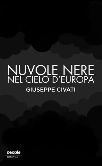 Nuvole nere nel cielo d‘Europa Soddisfatti O Rimborsati