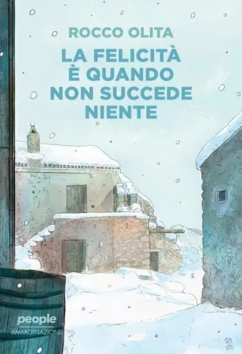 La felicità è quando non succede niente Esclusivo