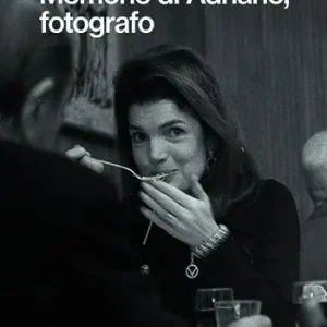 Memorie di Adriano, fotografo. Nuova ediz. Promozione