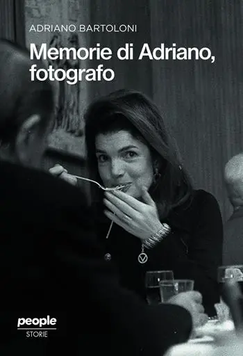 Memorie di Adriano, fotografo. Nuova ediz. Promozione