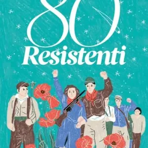 80 resistenti. Agenda 2025 Vendita Finale