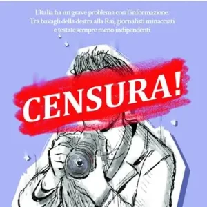 Consegna Rapida Ossigeno (2024). Vol. 17 Censura!