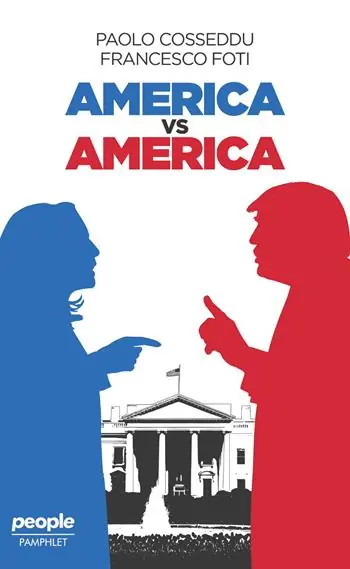Reso Gratuito America vs America. Nuova ediz.
