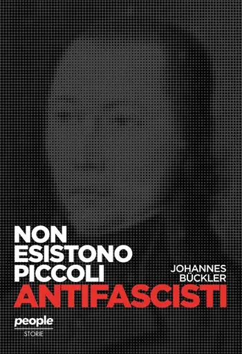 Non esistono piccoli antifascisti Sconto