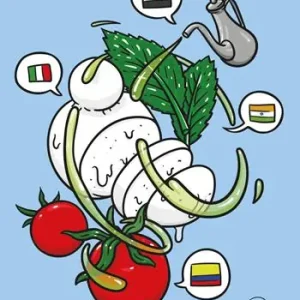 Di Tendenza Il quaderno di Cibo