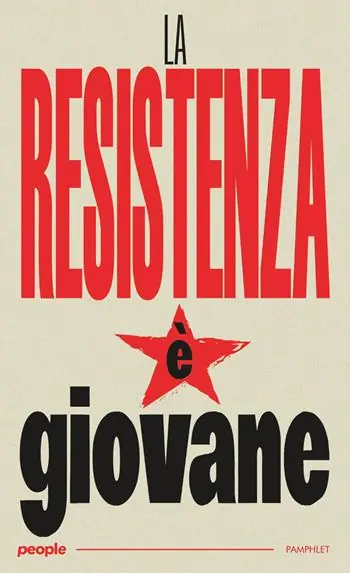 Promo Stagionale La resistenza è giovane