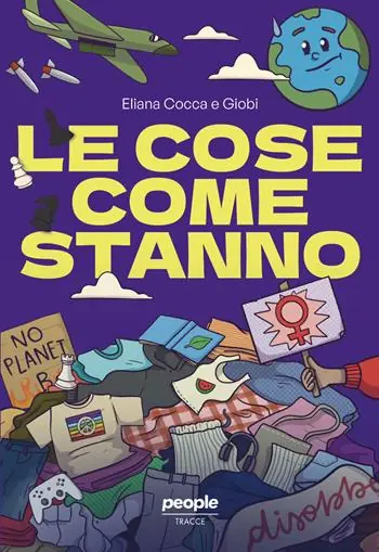 Le cose come stanno. Nuova ediz. Soddisfatti O Rimborsati