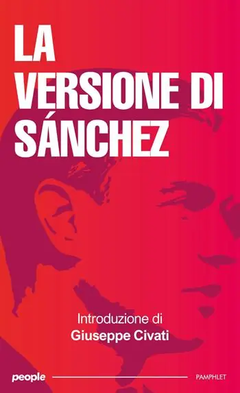 La versione di Sánchez Economico