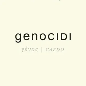 A Buon Prezzo Genocidi. Nuova ediz.
