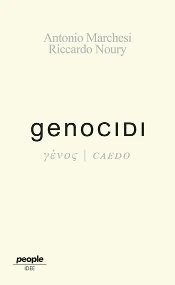 A Buon Prezzo Genocidi. Nuova ediz.
