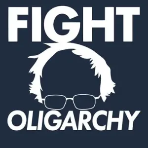 Fight oligarchy Offerta Lampo