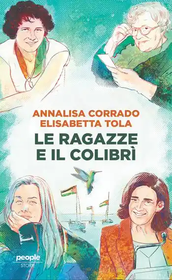 Le ragazze e il colibrì Offerta Lampo
