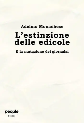 Prezzo Conveniente L‘estinzione delle edicole. E la mutazione dei giornalai