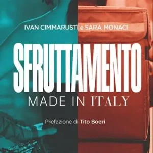 Sfruttamento made in Italy. Dalle passerelle ai rider, lo schiavismo nascosto con cui conviviamo Solo Oggi