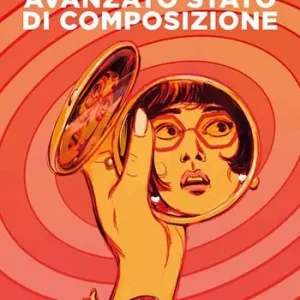 Avanzato stato di composizione Non Perdere