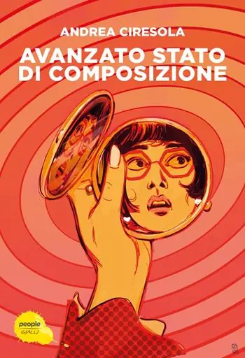 Avanzato stato di composizione Non Perdere