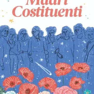 Agenda 2026. Madri costituenti Professionale