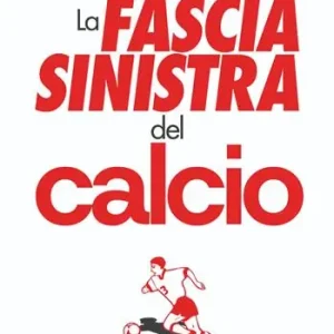 Prezzo Basso La fascia sinistra del calcio