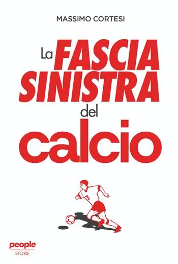Prezzo Basso La fascia sinistra del calcio