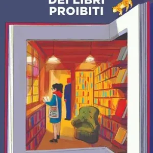 Il rifugio dei libri proibiti. Nuova ediz. Bestseller
