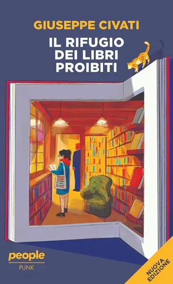 Il rifugio dei libri proibiti. Nuova ediz. Bestseller