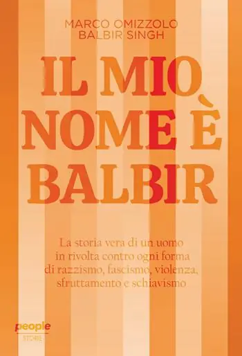 Il mio nome è Balbir. Nuova ediz. Novità