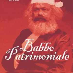 Scelto Dai Clienti Babbo Patrimoniale. «La ricchezza è reale solo se è condivisa e diventa felicità per tutti»