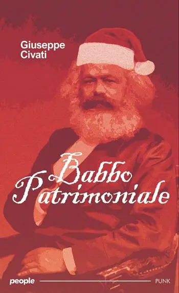 Scelto Dai Clienti Babbo Patrimoniale. «La ricchezza è reale solo se è condivisa e diventa felicità per tutti»